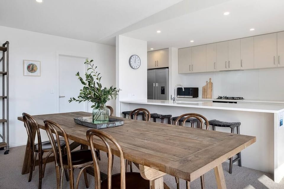 Full service kitchen