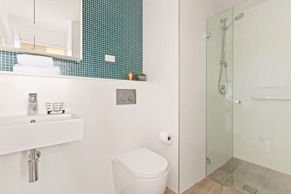 Bathroom 1