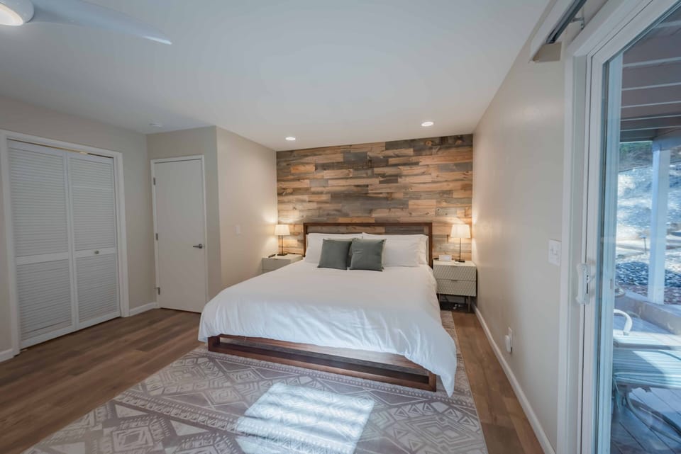Master Suite