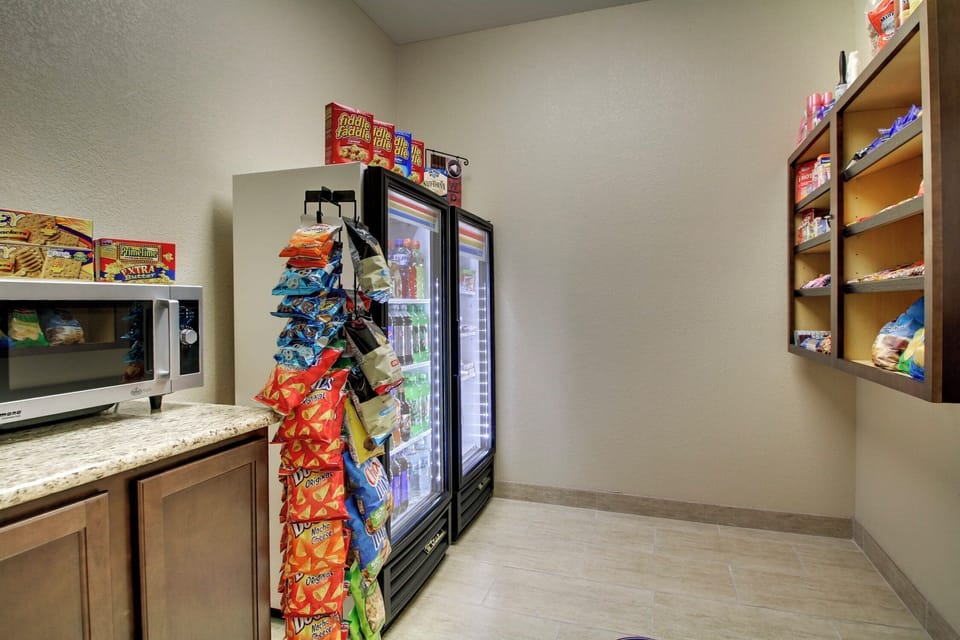 Vending machine