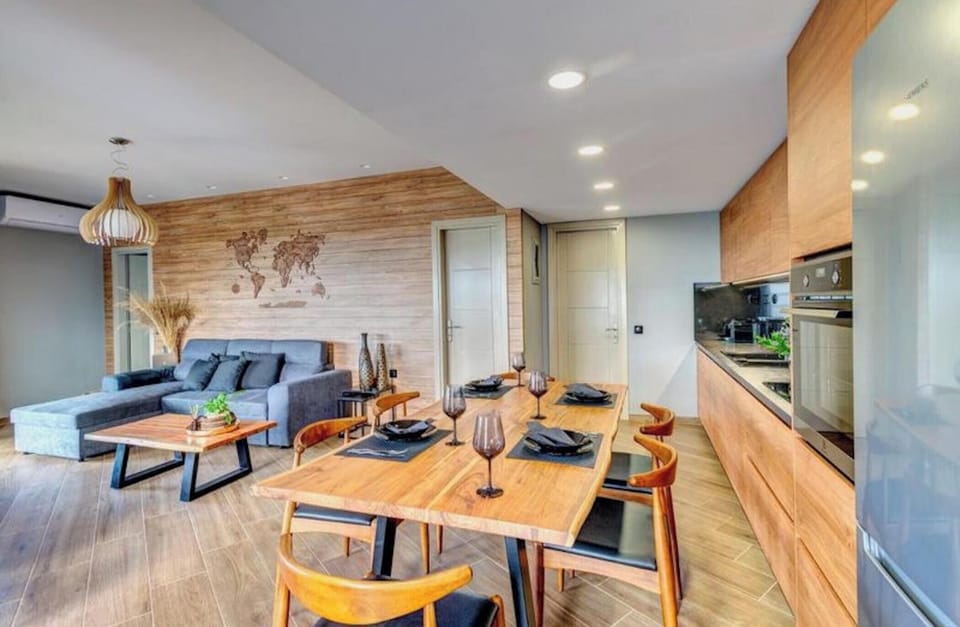 Villa, 2 Bedrooms, Smoking, Private Pool | Interior