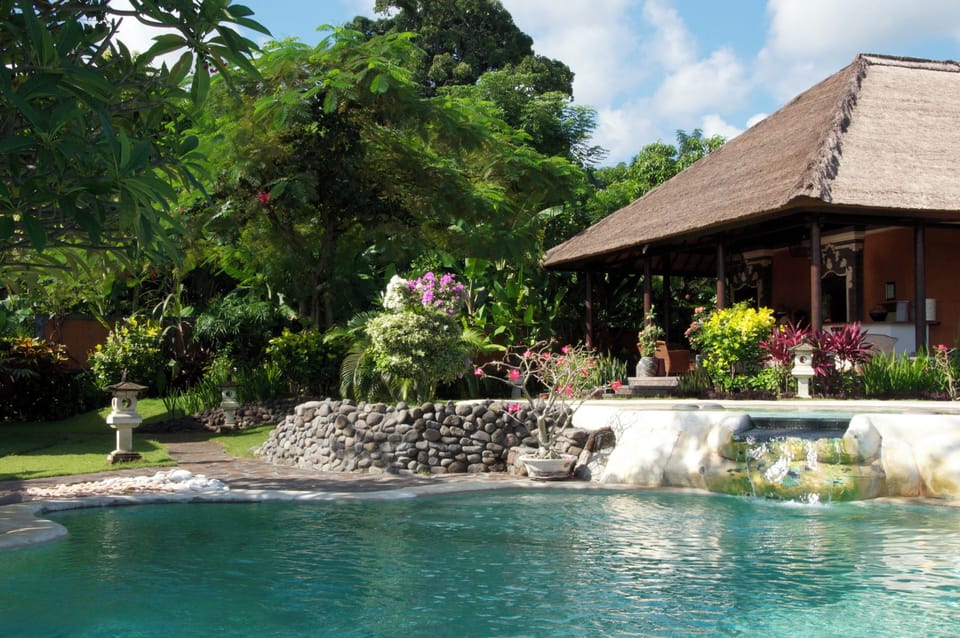 Villa, 3 Bedrooms, Smoking, Private Pool | Pool | Outdoor pool