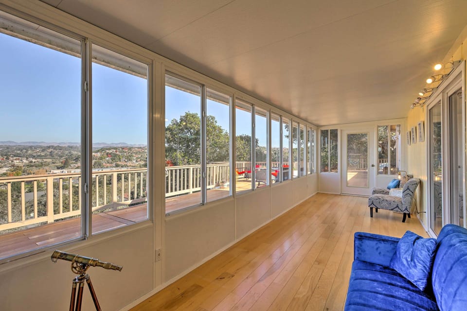 Sunroom