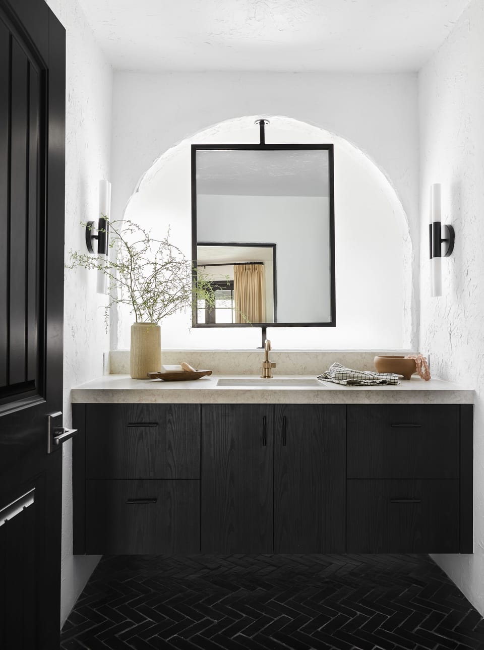 Primary en suite