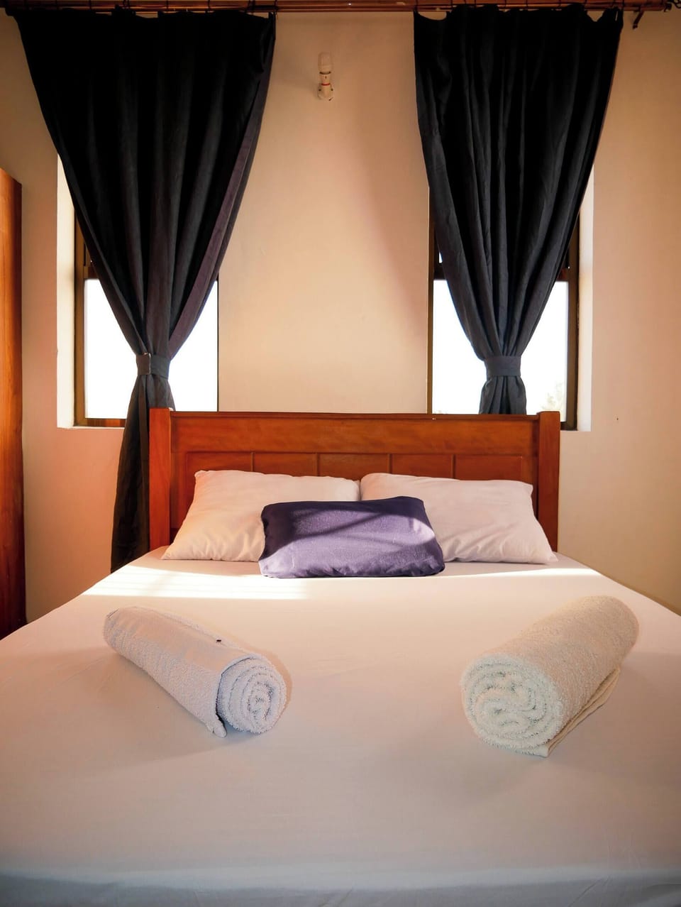 Serine 2 Bedroom Serviced Apartments Apartment in Mombasa County