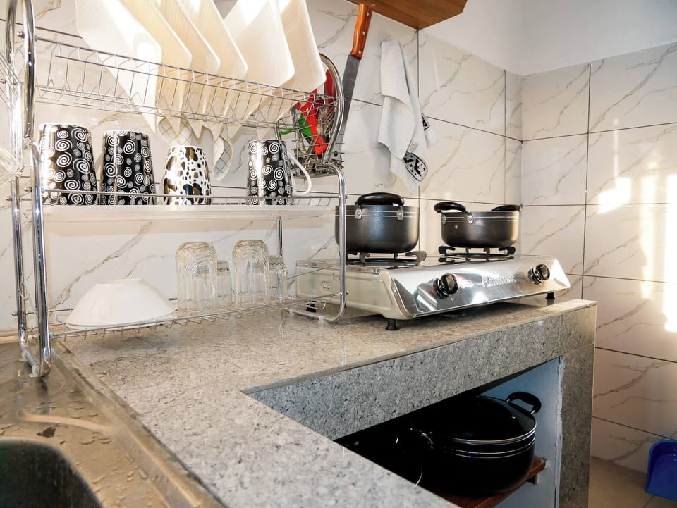 Apartment, 2 Bedrooms, Smoking | Interior
