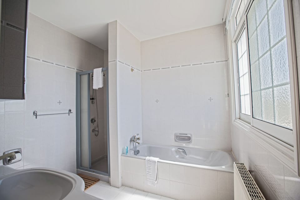 Papas Family Villa With Private Pool Wheelchair Accessible Villa in Paralimni