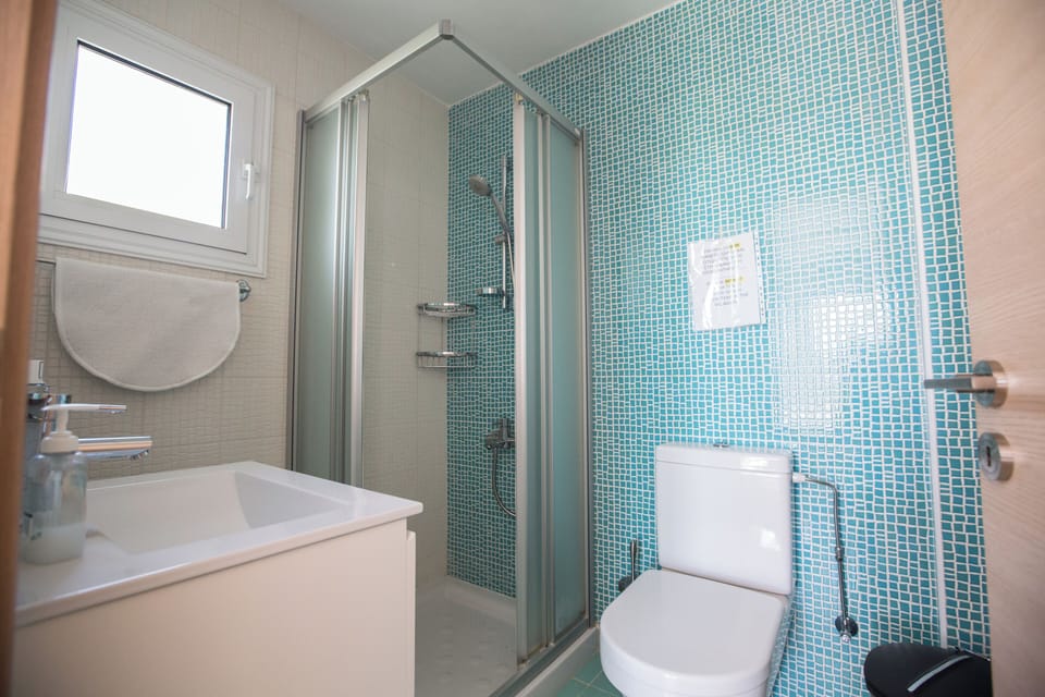 Protaras Holiday Villa Kv19 Villa in Paralimni