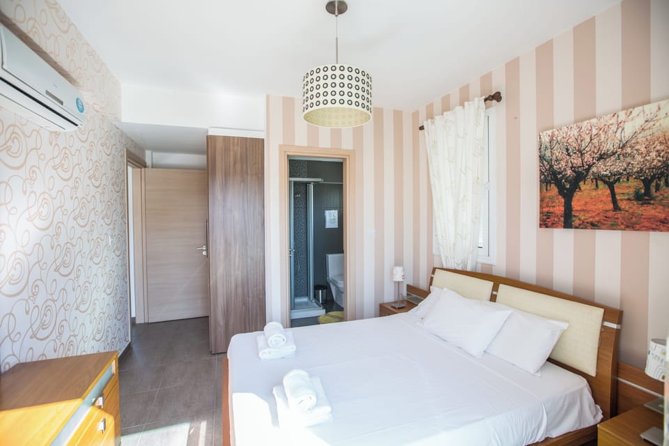 Protaras Holiday Villa Kv19 Villa in Paralimni