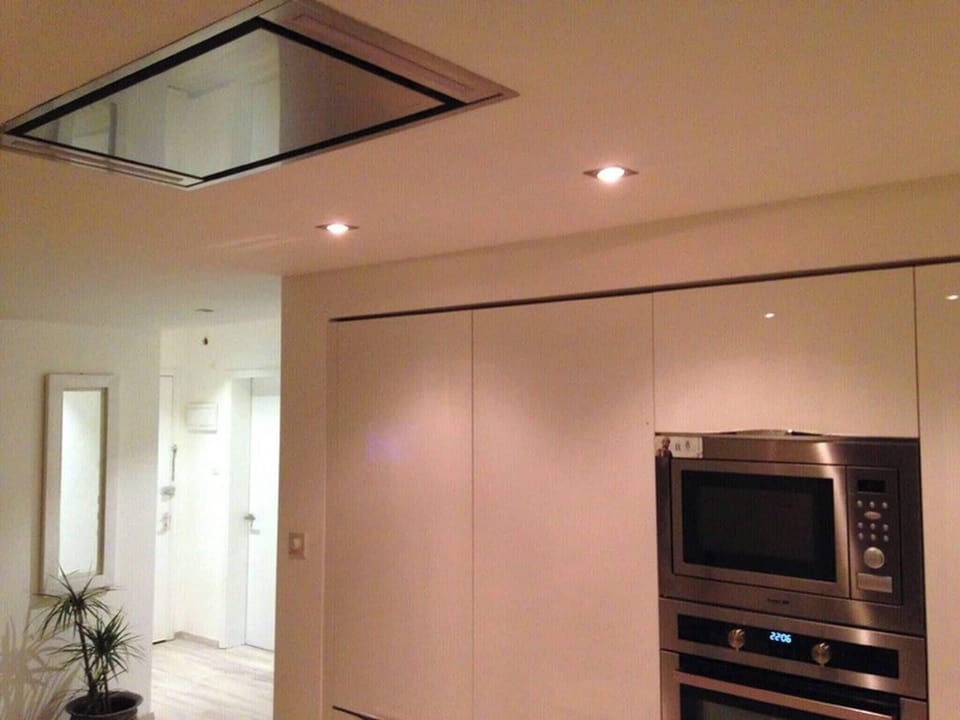 Apartment, 2 Bedrooms, Balcony, Garden View | Interior