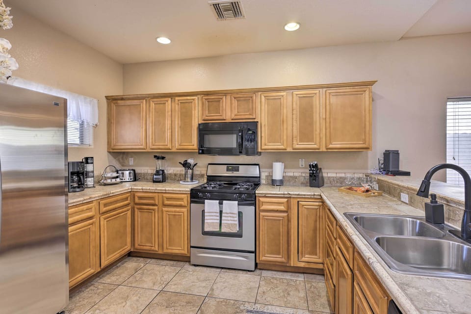 Kitchen | Dishwasher