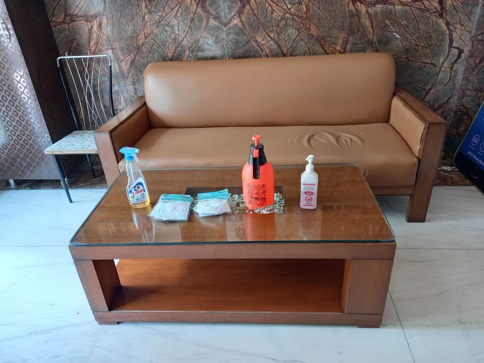 Cleanliness standards