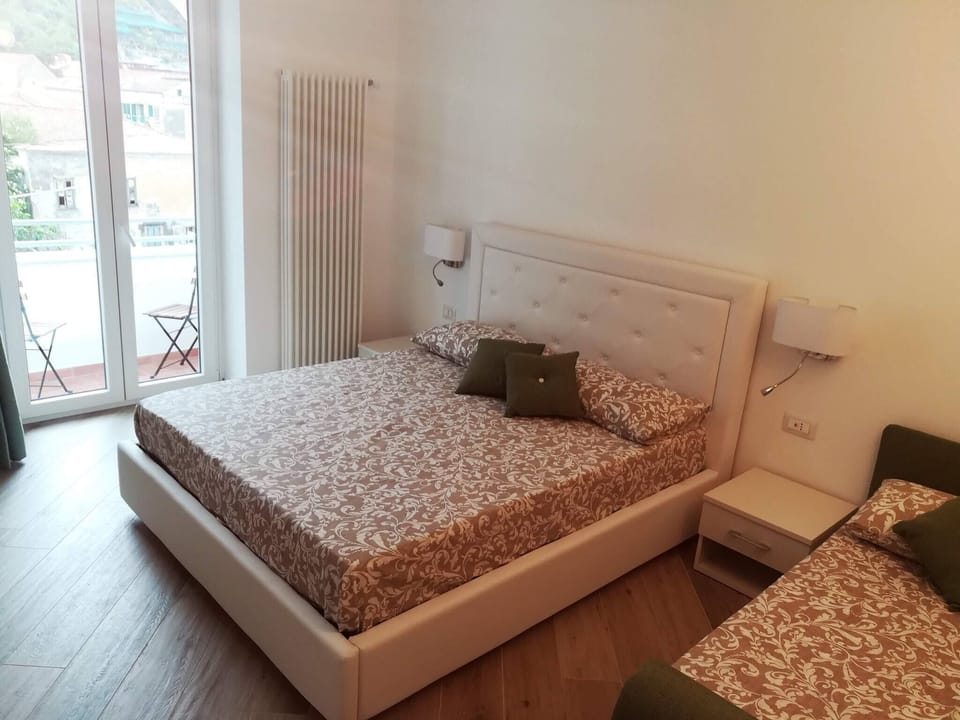 Apartment, 1 Bedroom, Balcony, River View | 1 bedroom