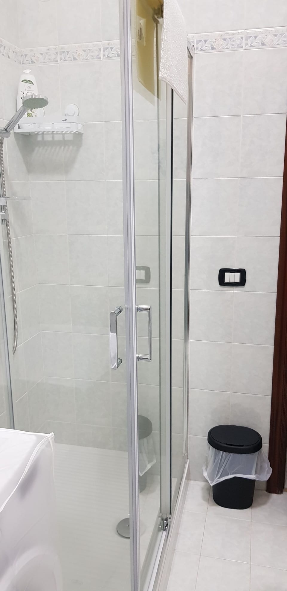 Shared Dormitory, 2 Bedrooms, Balcony | Bathroom