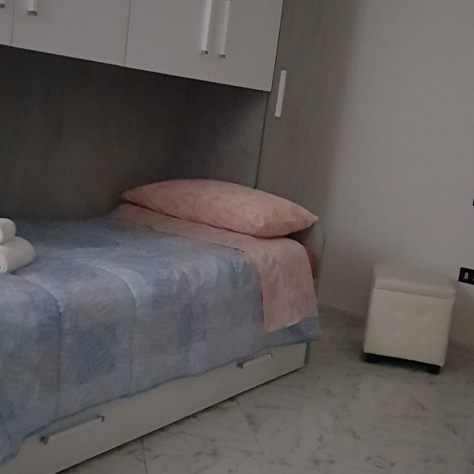 Shared Dormitory, 2 Bedrooms, Balcony | 3 bedrooms