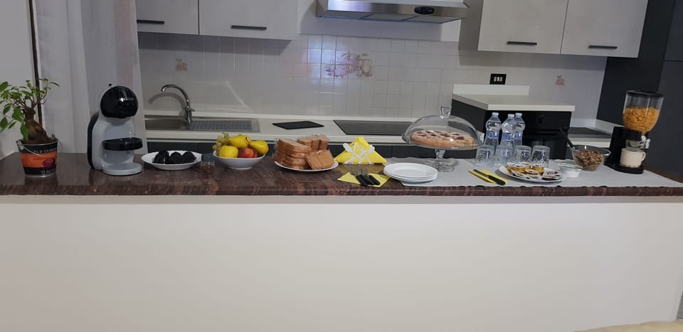 Shared Dormitory, 2 Bedrooms, Balcony | Dining room