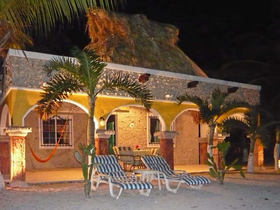 Apartment, 1 Bedroom, Accessible, Balcony | Terrace/patio