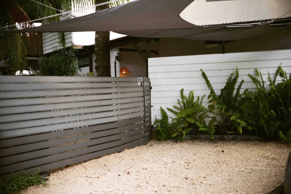 Apartment, 1 Bedroom | Property grounds