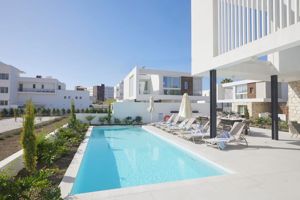 Villa, 5 Bedrooms, Smoking, Private Pool | Pool | Outdoor pool