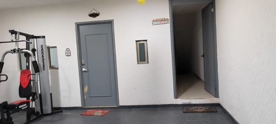 Room, 1 Bedroom | Exterior