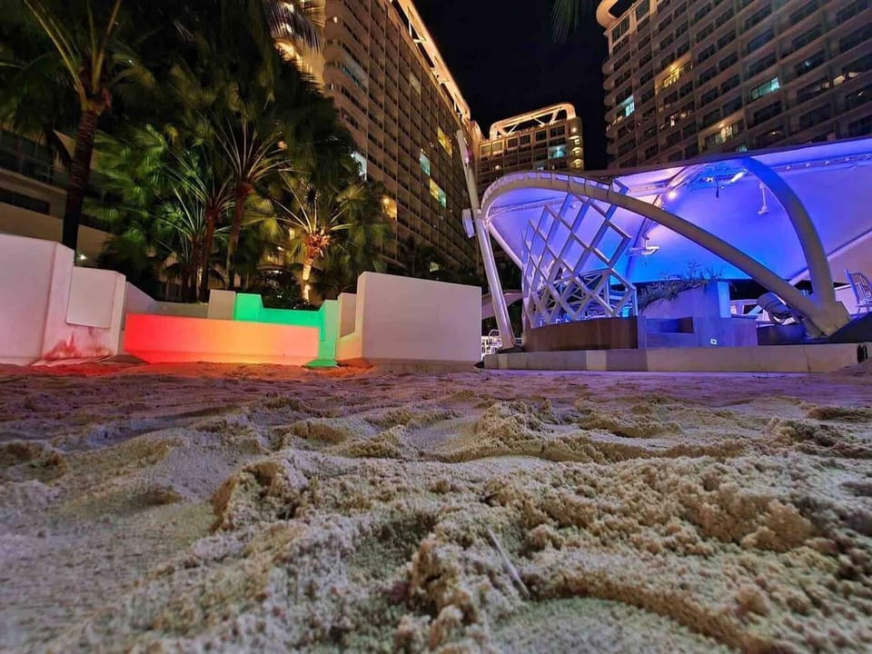 Apartment | Property grounds