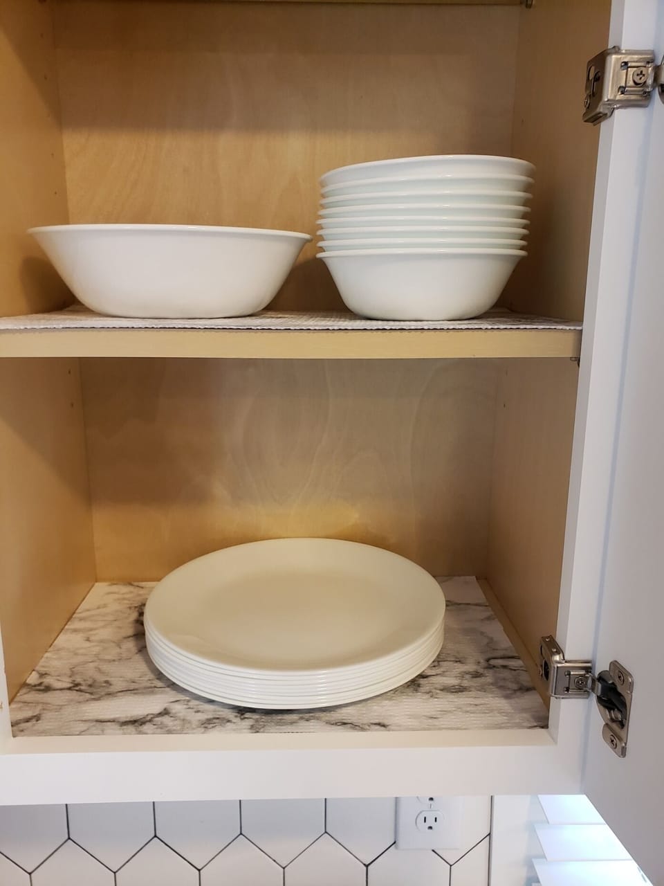 Bowls and Dishes - Unit# 2
