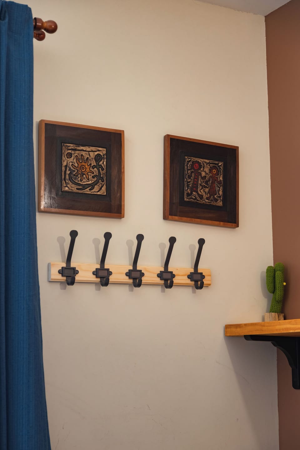 Classic Double Room | Free WiFi, bed sheets