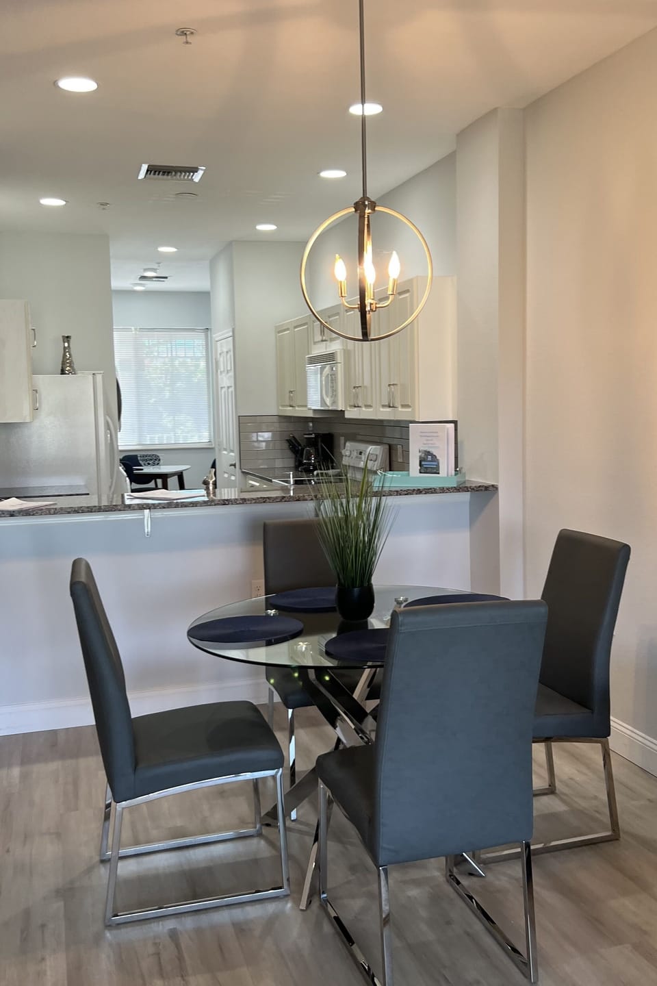 Dinette 