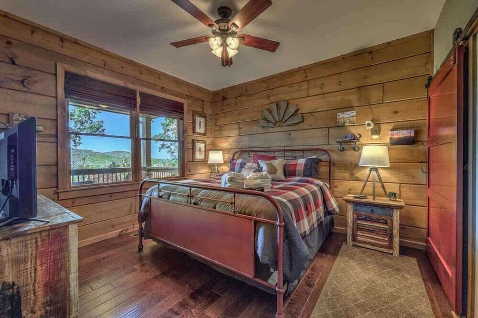 Second King Bedroom