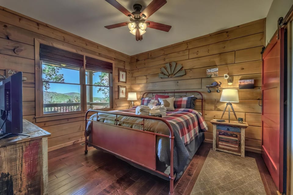 Second King Bedroom