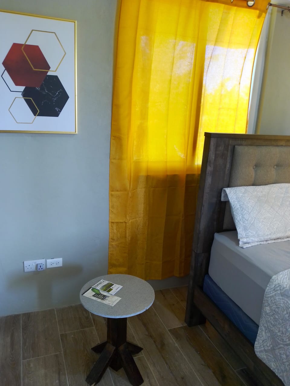 2 Bedroom Residence Apartment in Dominica