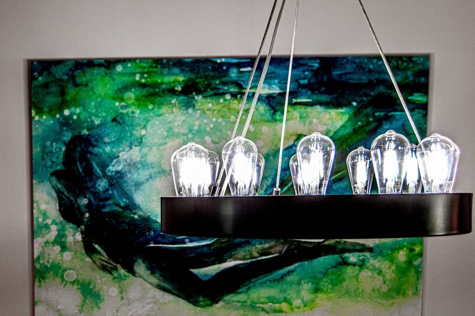 Come feel the Florida vibe!