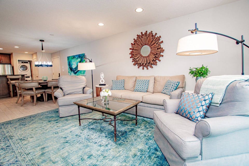 Come and find your peaceful place to relax!