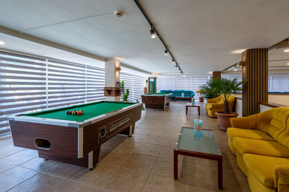 Billiards