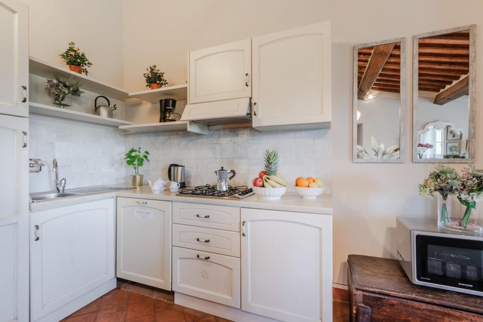 House | 1 bedroom
