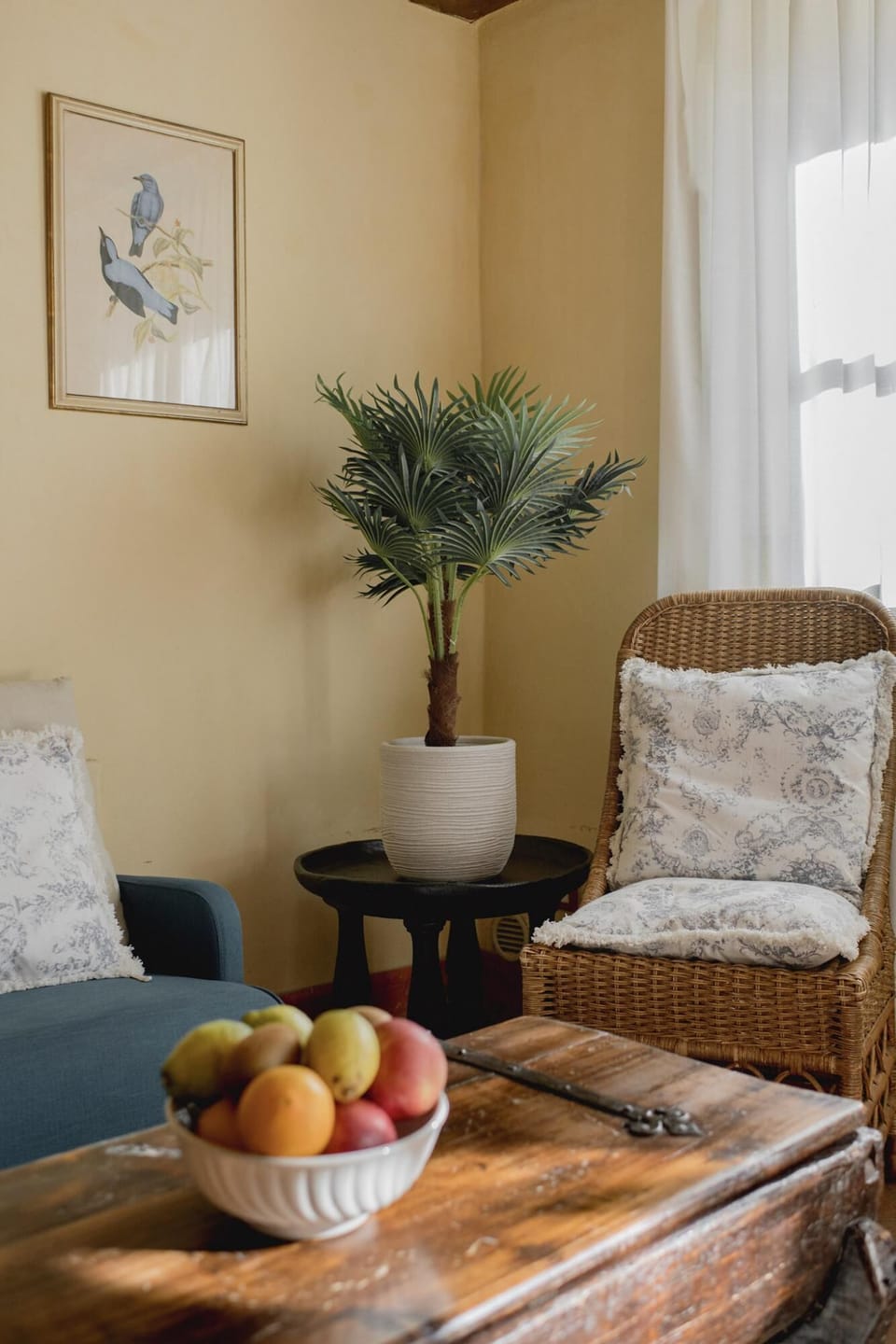 House | Interior