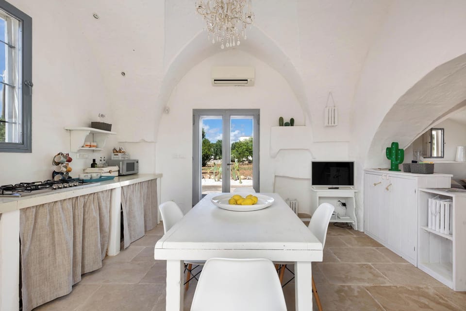 House | Private kitchen | Toaster