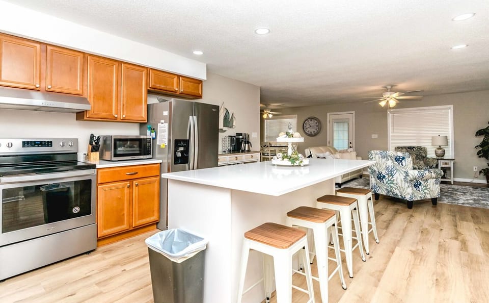 Kitchen II