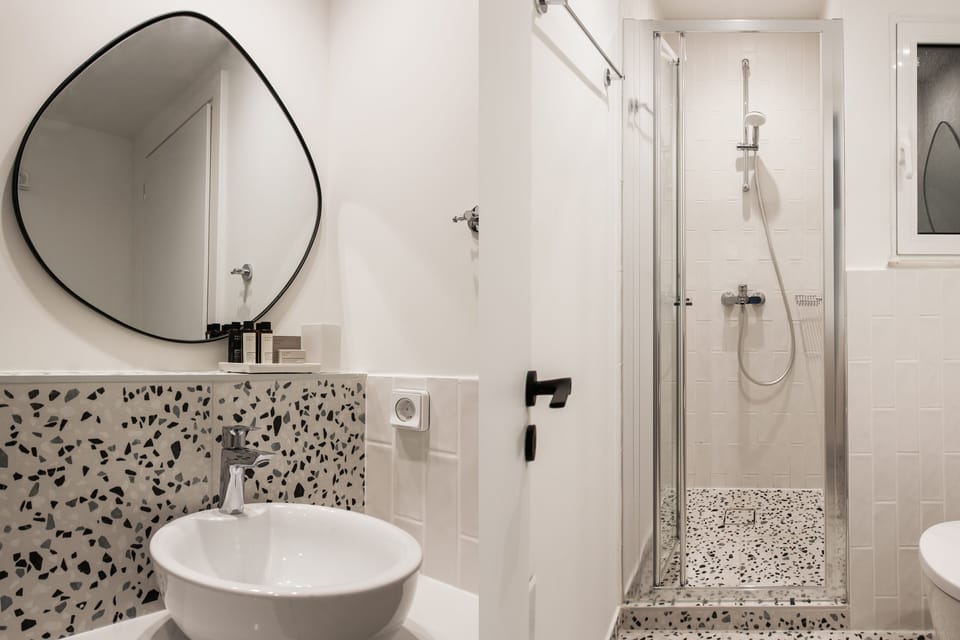 Dazzling 1BR Apartment in Koukaki Apartment in Athens