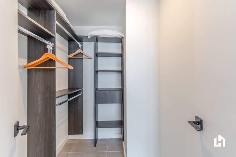 Organize your gear for effortless city adventures.