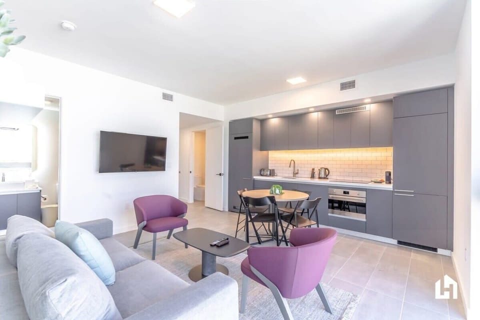 Everything you need for ideal stay is here