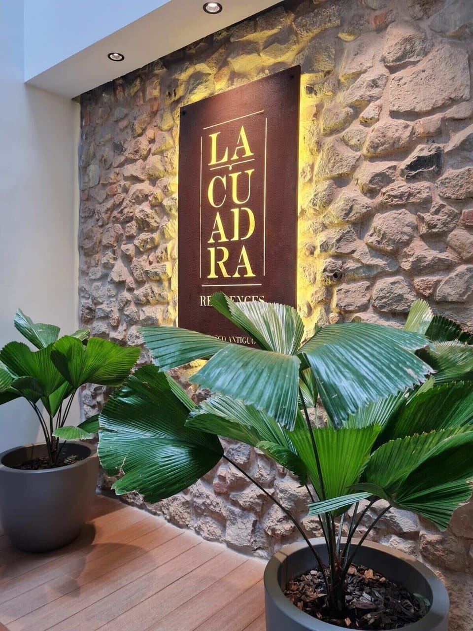 La Cuadra