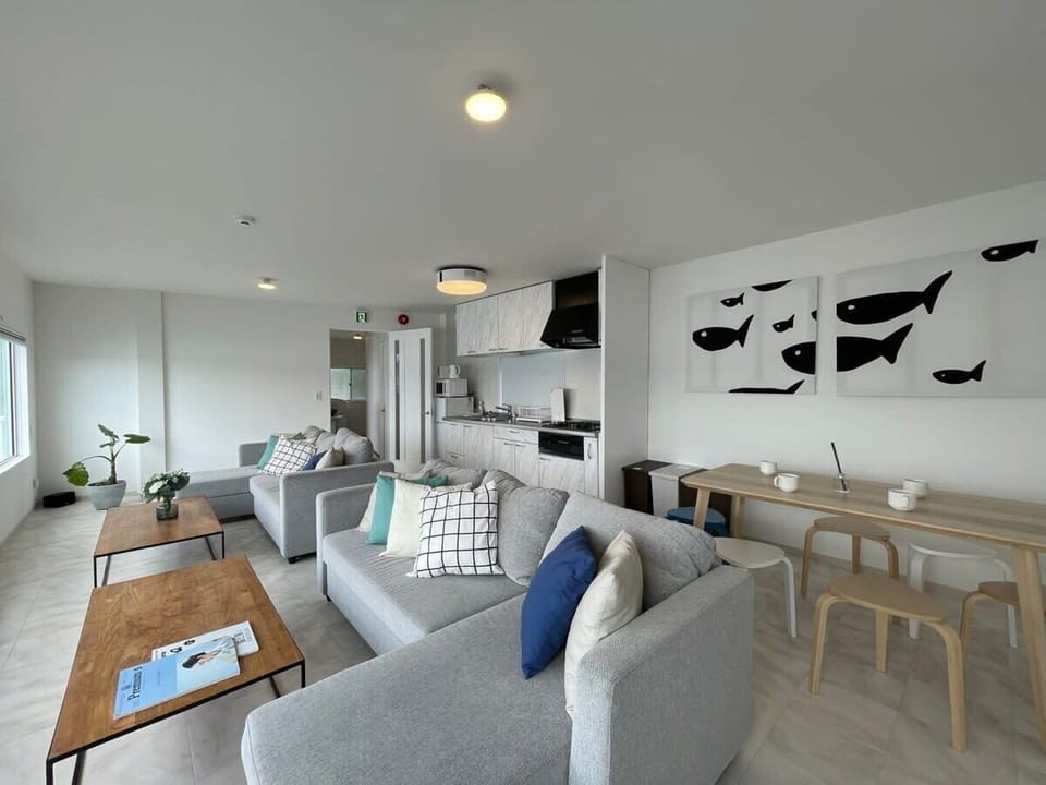 Entire House