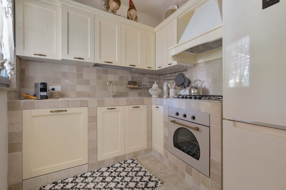 Comfort Villa | Private kitchen | Dishwasher