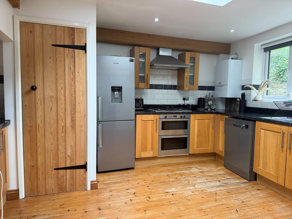 Church Terrace - 3 Bedroom Cottage - Saundersfoot (29206)