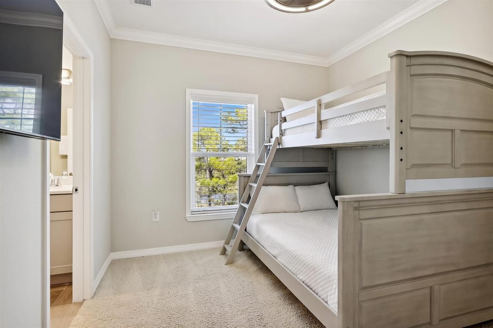 Lost Key Barefoot Bungalow Guest Bedroom #4