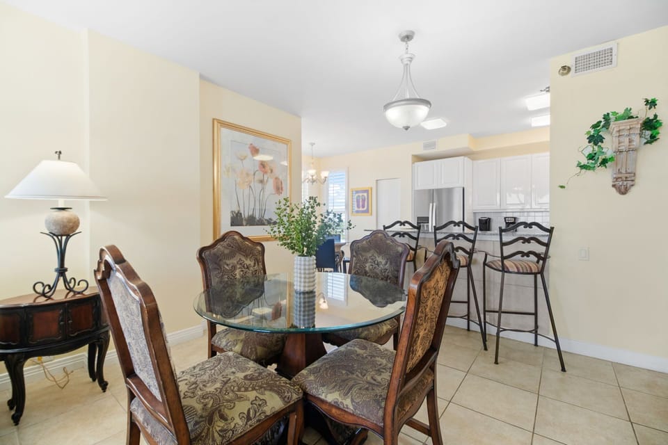 Beach Colony Tower 13D 23