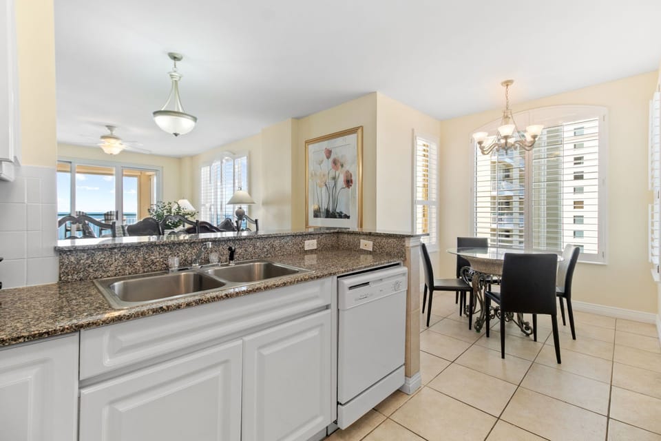 Beach Colony Tower 13D 31