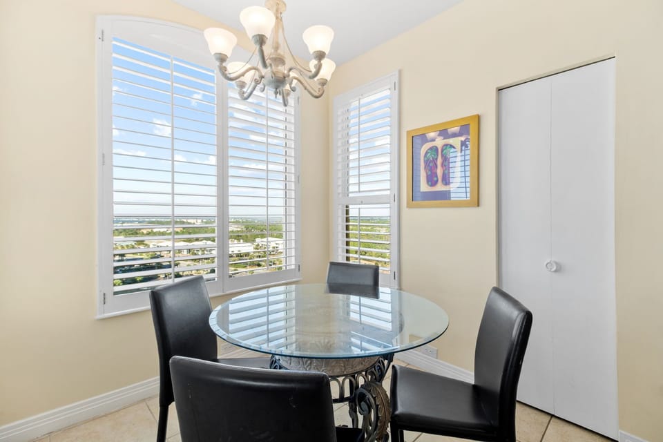 Beach Colony Tower 13D 34