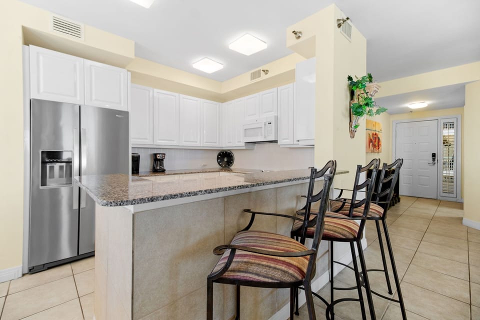 Beach Colony Tower 13D 29